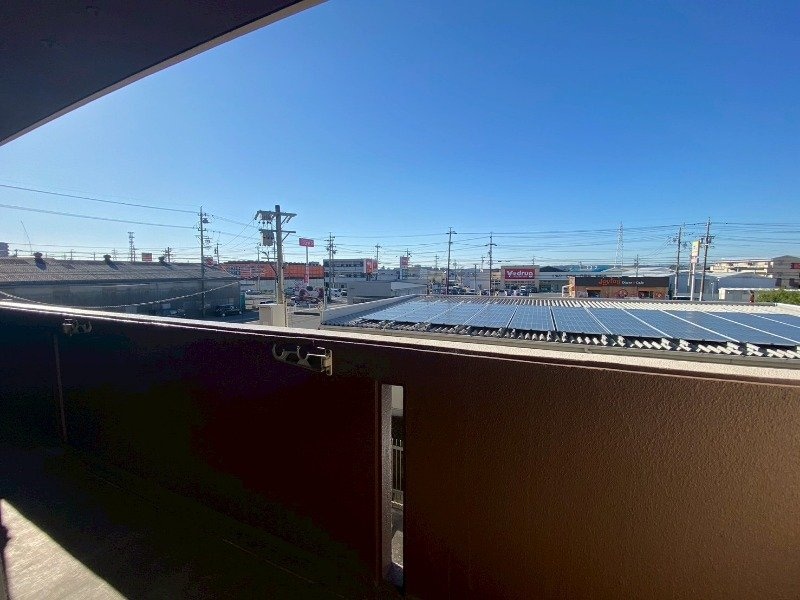  プロミネント四日市