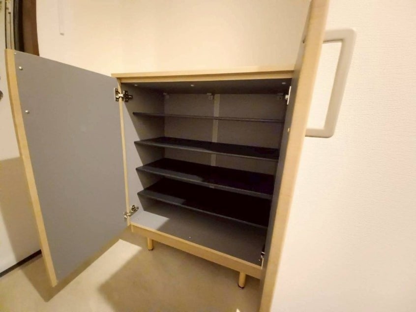  プロミネント四日市