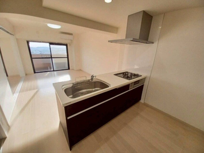  プロミネント四日市