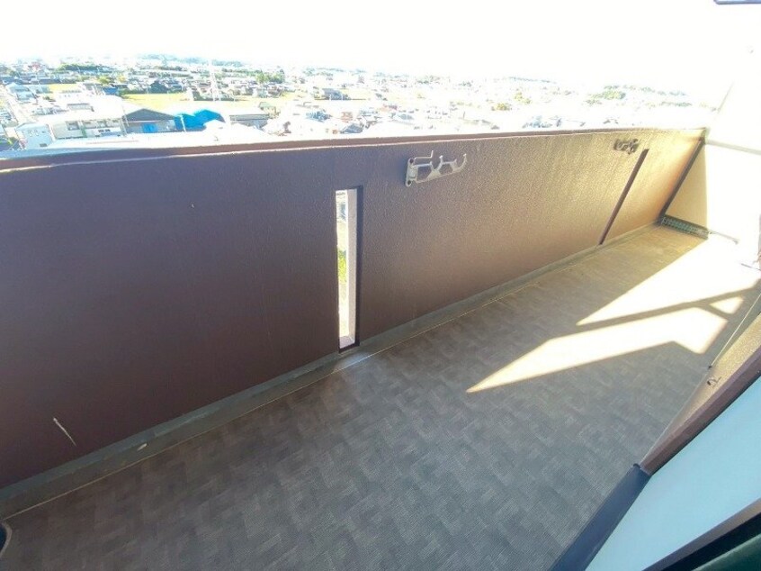  プロミネント四日市