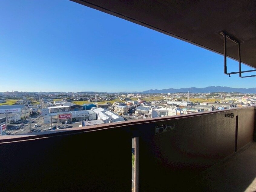  プロミネント四日市