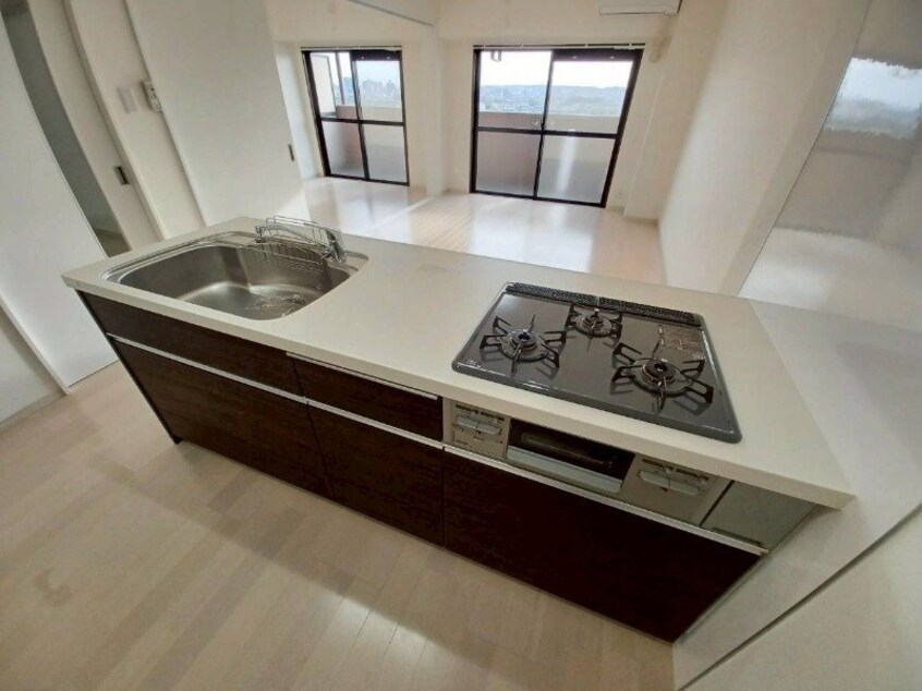  プロミネント四日市