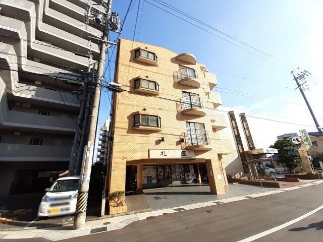  メゾンスイリュウ