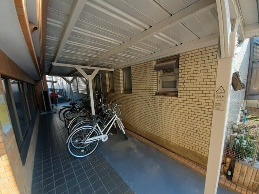  メゾンスイリュウ