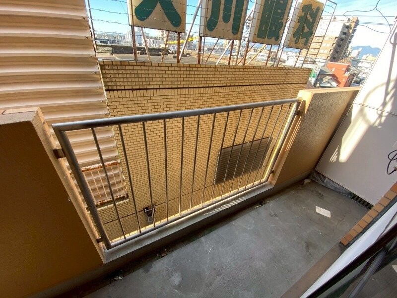  メゾンスイリュウ