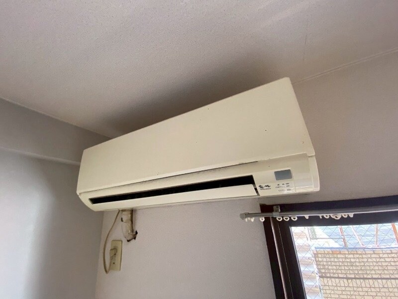  メゾンスイリュウ