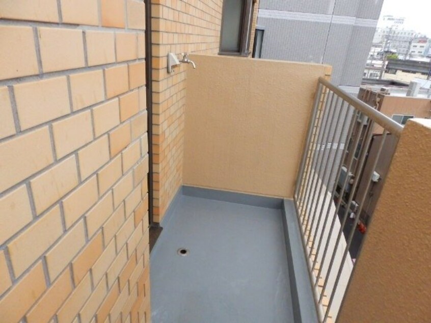 同物件別室画像 メゾンスイリュウ