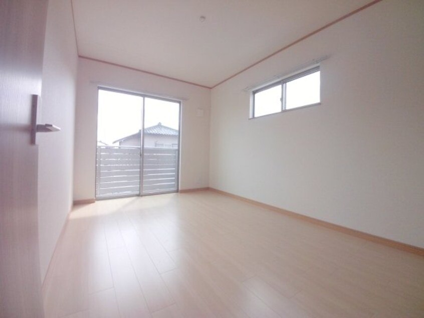  八剣戸建Ｂ棟