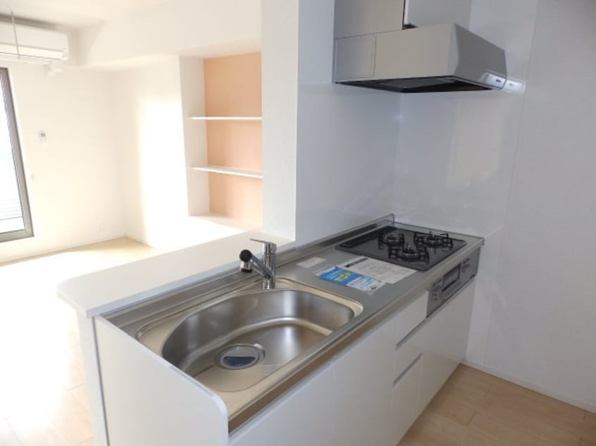 反転タイプ参考写真 ウイングスⅡ