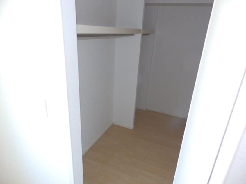 反転タイプ参考写真 ウイングスⅡ