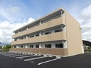 ユーミー川島の外観