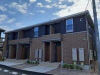 サンズ　アルモニー　Ｃ棟