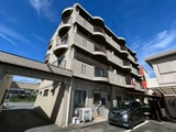 マンションマチノ