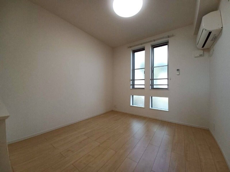 別部屋反転参考写真です。 コージーハウス