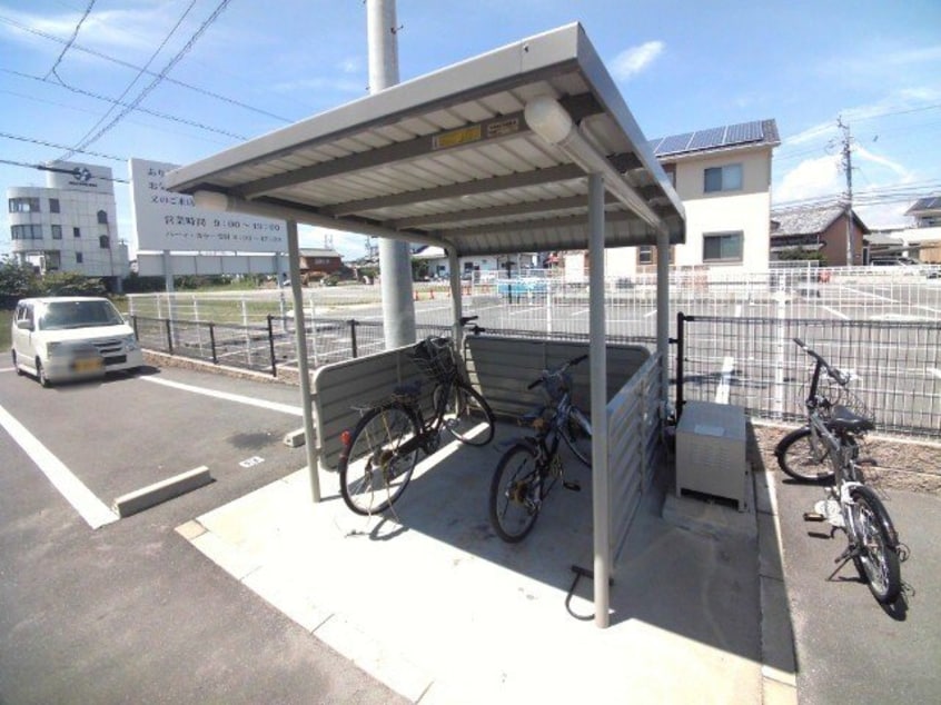  ハイツＵＴＳＵＢＥ　Ⅱ