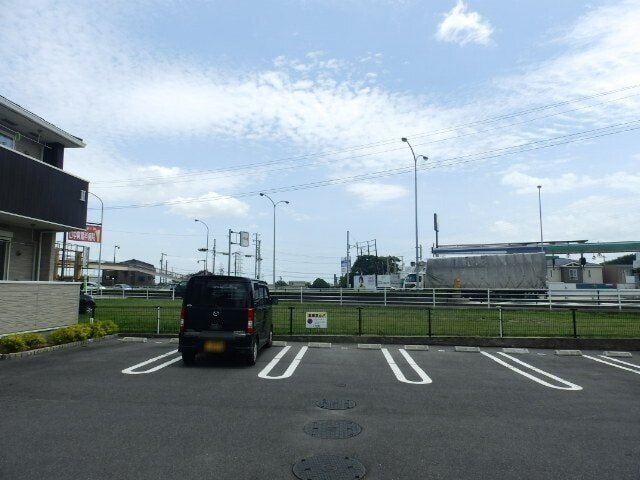  ハイツＵＴＳＵＢＥ　Ⅱ