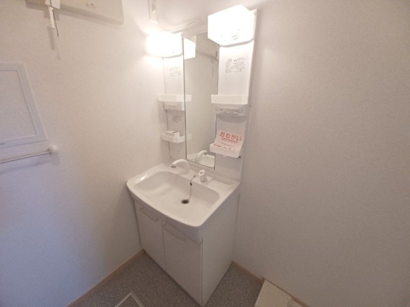 同型参考写真です。 ハイツＵＴＳＵＢＥ　Ⅱ