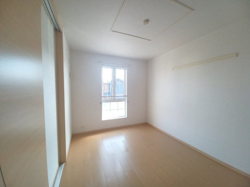 同型参考写真です。 ハイツＵＴＳＵＢＥ　Ⅱ