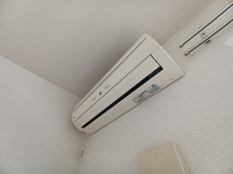 同型参考写真です。 ハイツＵＴＳＵＢＥ　Ⅱ