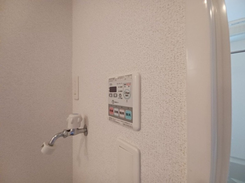 同型参考写真です。 ハイツＵＴＳＵＢＥ　Ⅱ