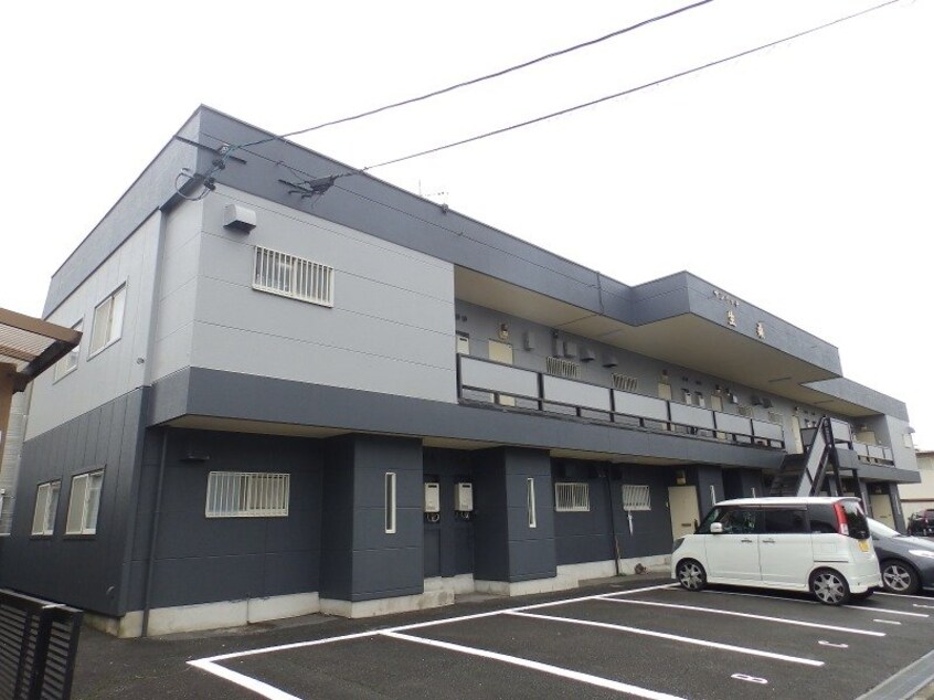  サンリッチ生桑