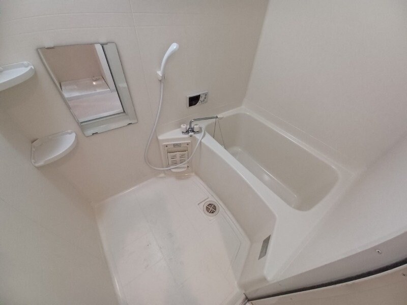 同型参考写真 Ｓ－ＦＯＲＴ四日市西新地