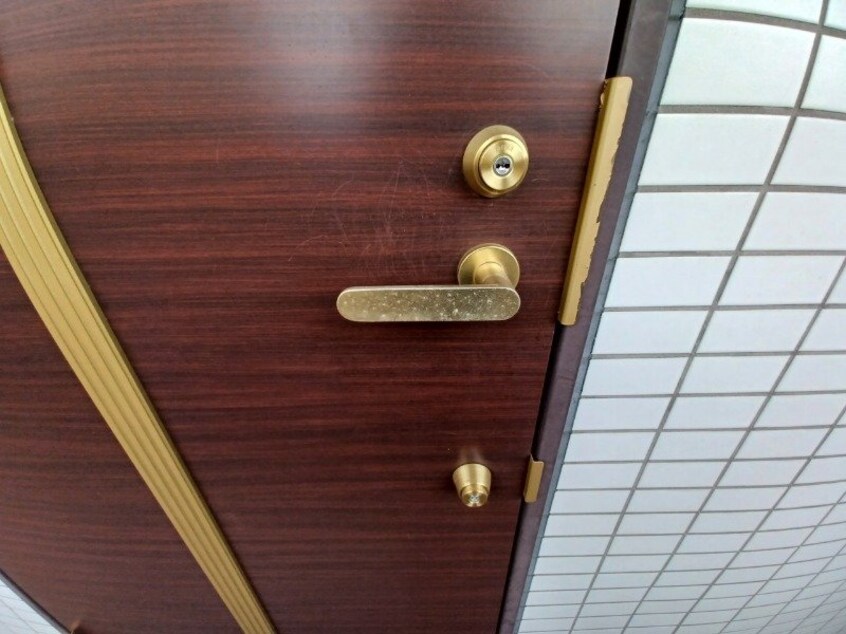 同型参考写真 Ｓ－ＦＯＲＴ四日市西新地