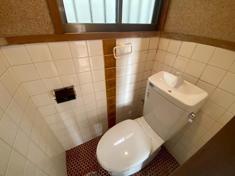  芝田1丁目K様貸家