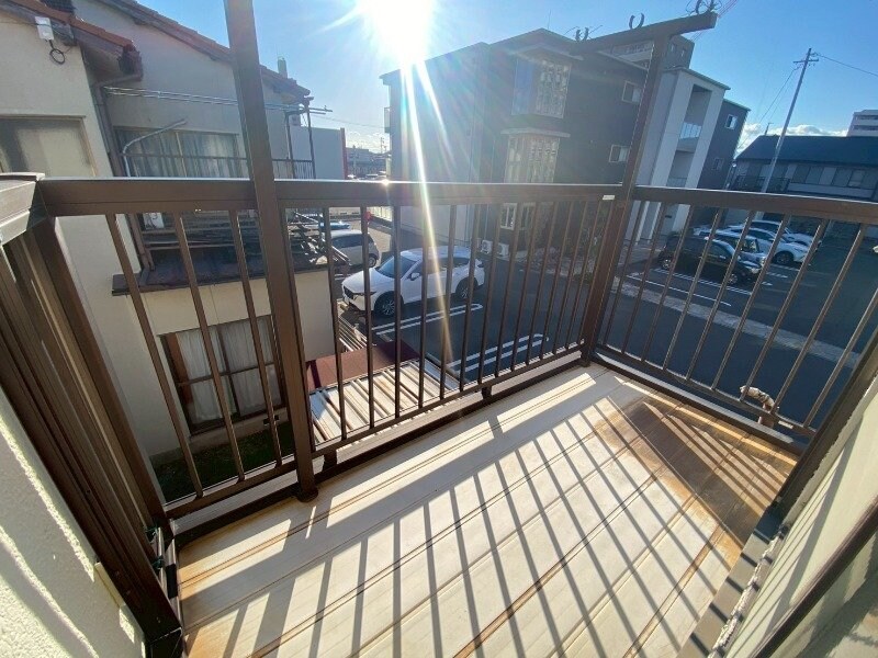  芝田1丁目K様貸家