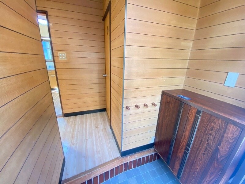  芝田1丁目K様貸家