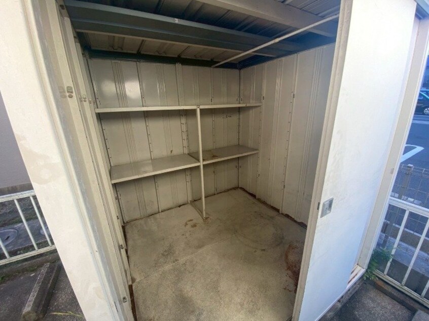  芝田1丁目K様貸家