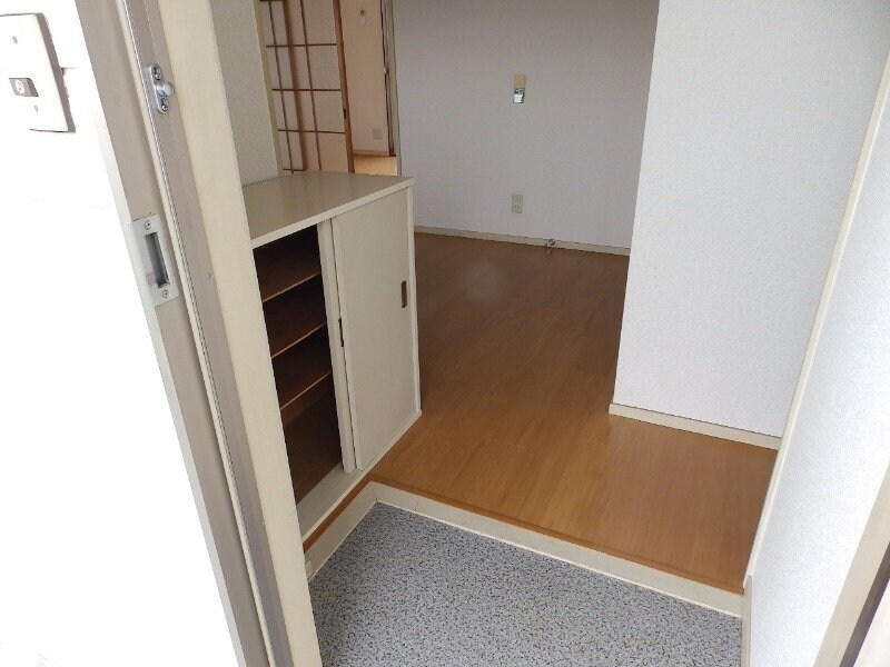 同型参考写真 第2コーポかとう