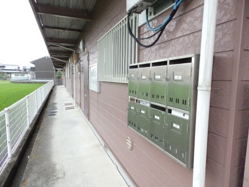  第2コーポかとう