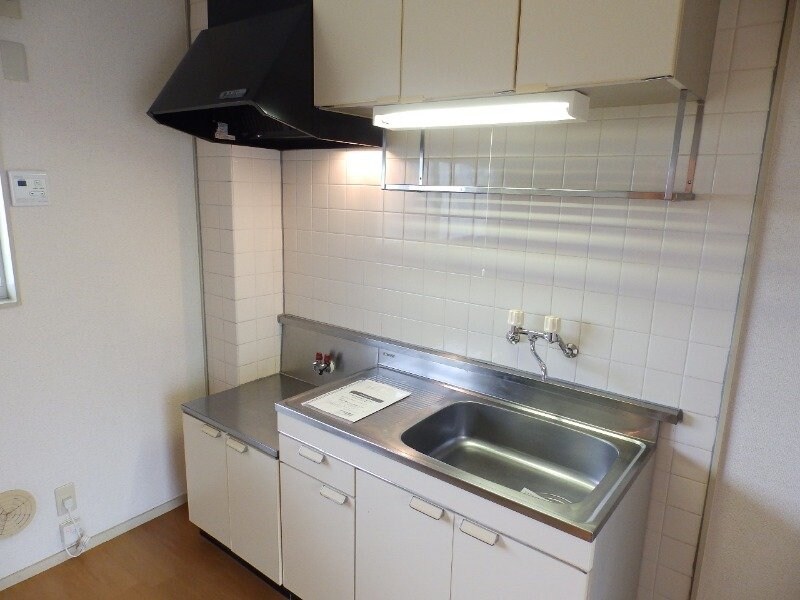 同型参考写真 第2コーポかとう