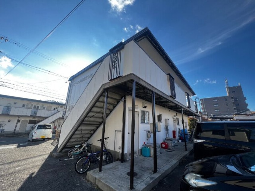  ピアース赤堀南町　Ｂ棟