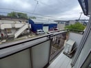  ピアース赤堀南町　Ｂ棟