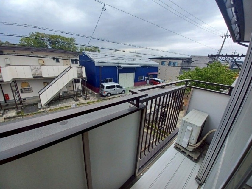  ピアース赤堀南町　Ｂ棟