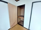  ピアース赤堀南町　Ｂ棟