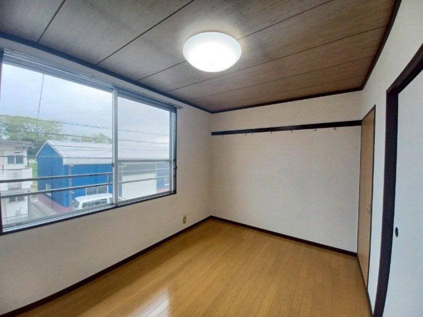  ピアース赤堀南町　Ｂ棟