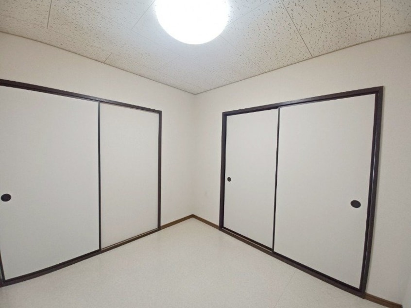  ピアース赤堀南町　Ｂ棟