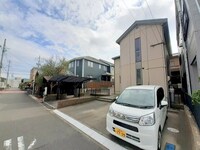本郷町戸建