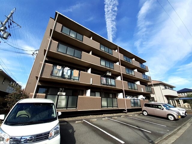  ファミール西浜田 南館