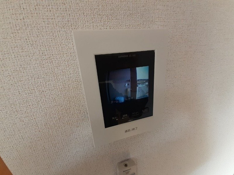 同一タイプ部屋写真 ノワ・ルーナ