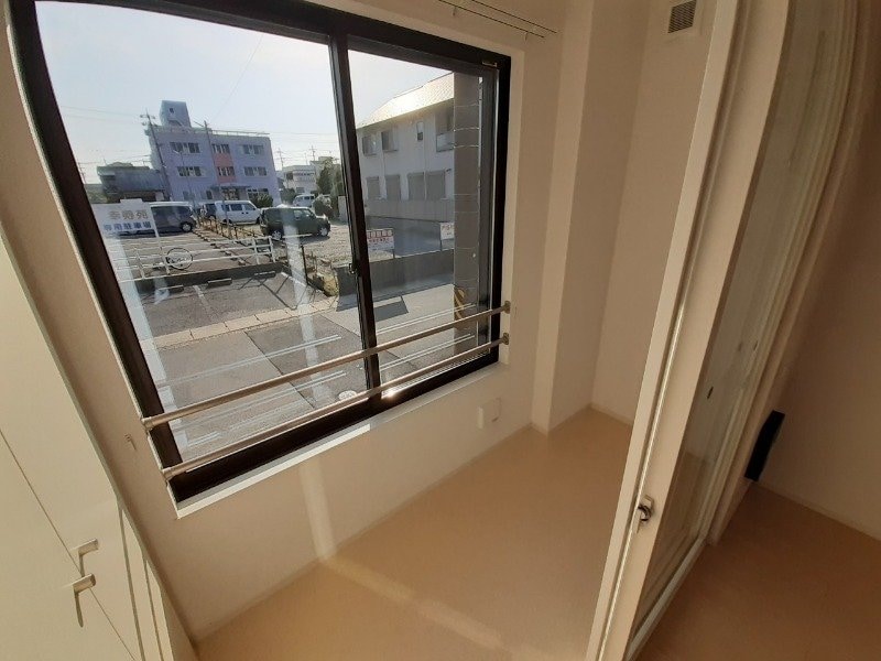 同一タイプ部屋写真 ノワ・ルーナ