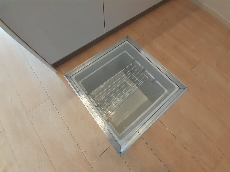 同一タイプ部屋写真 ノワ・ルーナ