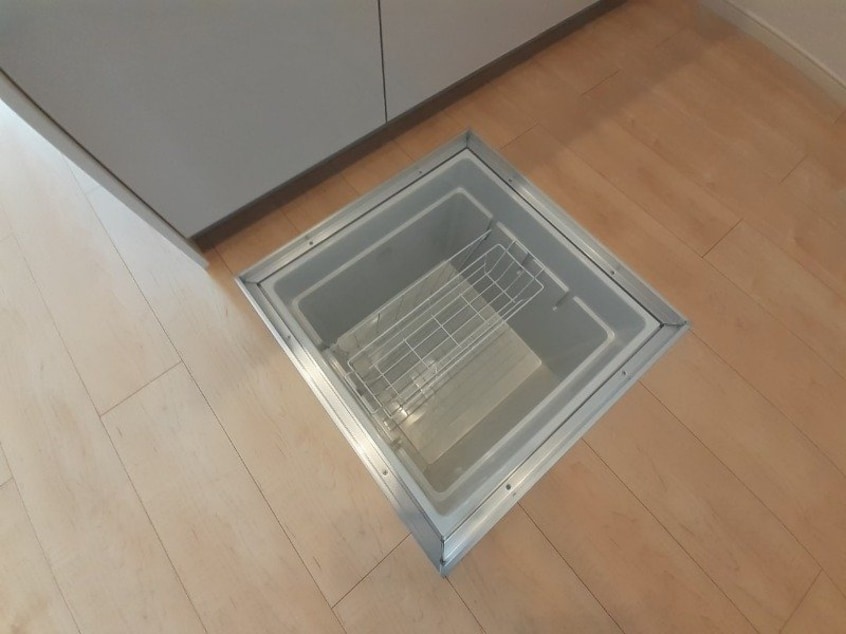 同一タイプ部屋写真 ノワ・ルーナ