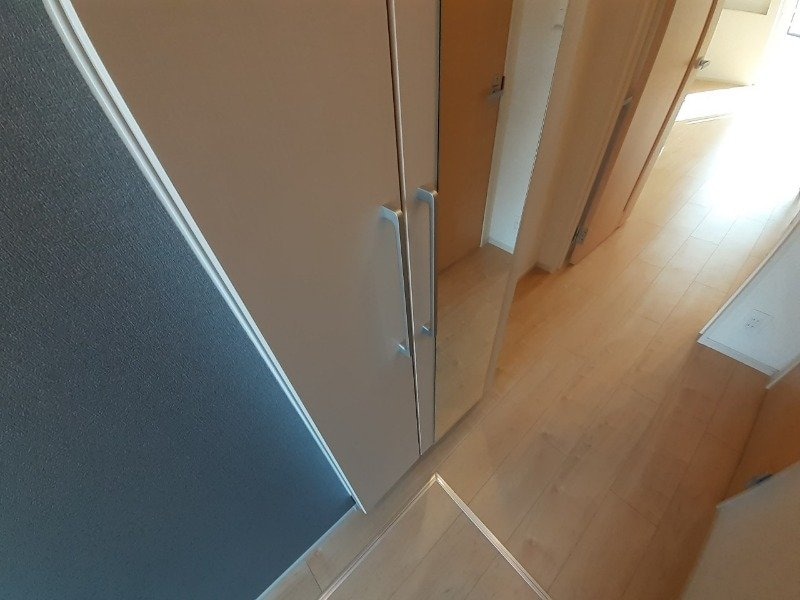 同一タイプ部屋写真 ノワ・ルーナ