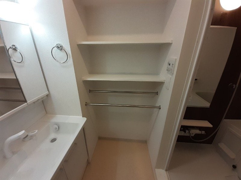 同一タイプ部屋写真 ノワ・ルーナ