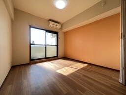 同物件別室の画像です。現状優先となります。