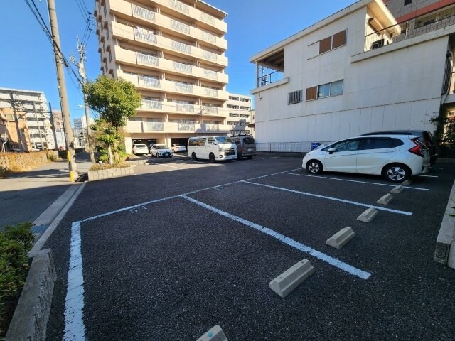  シティヴィラ中浜田